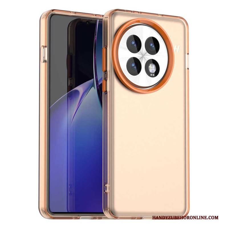 Hülle Für Oneplus 13 Getönt