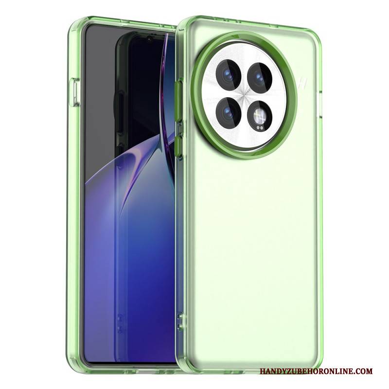 Hülle Für Oneplus 13 Getönt