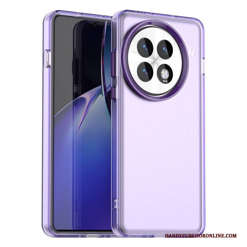 Hülle Für Oneplus 13 Getönt