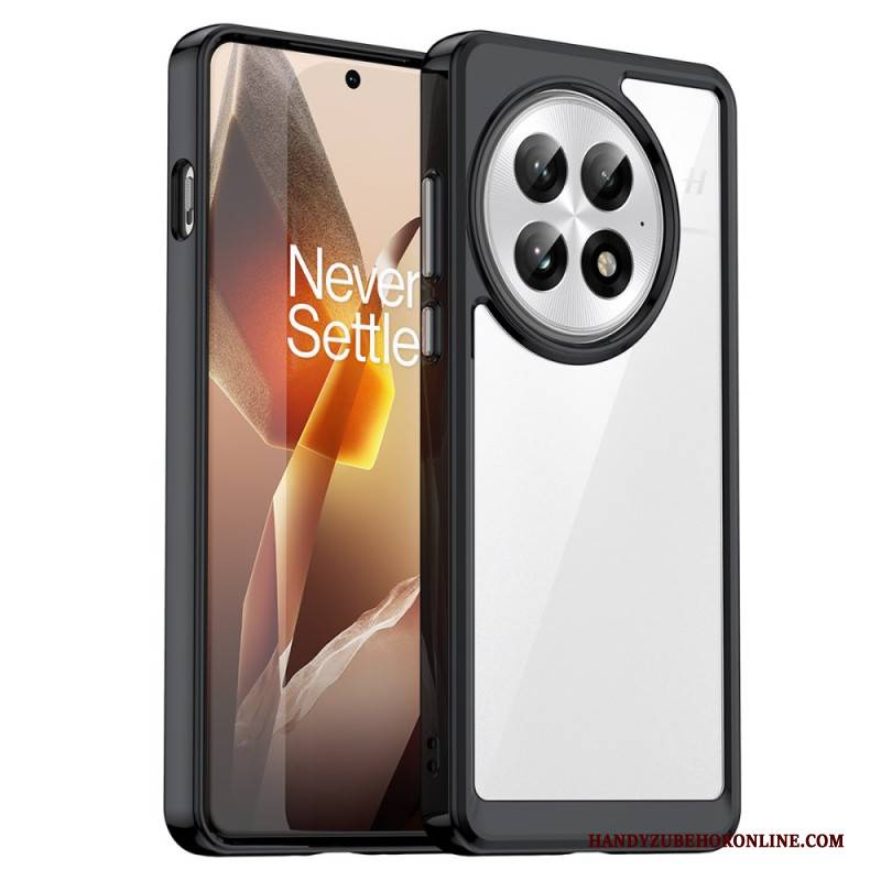 Hülle Für Oneplus 13 Hybrid