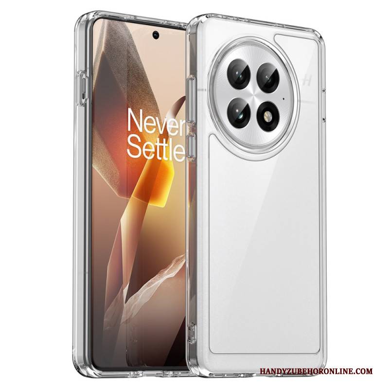 Hülle Für Oneplus 13 Hybrid