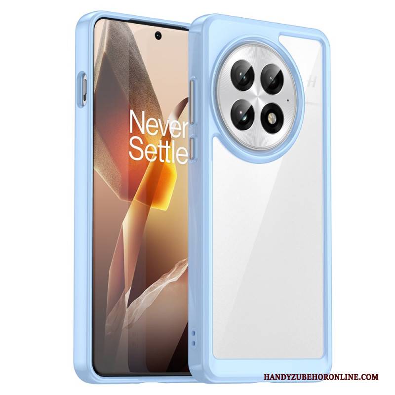 Hülle Für Oneplus 13 Hybrid