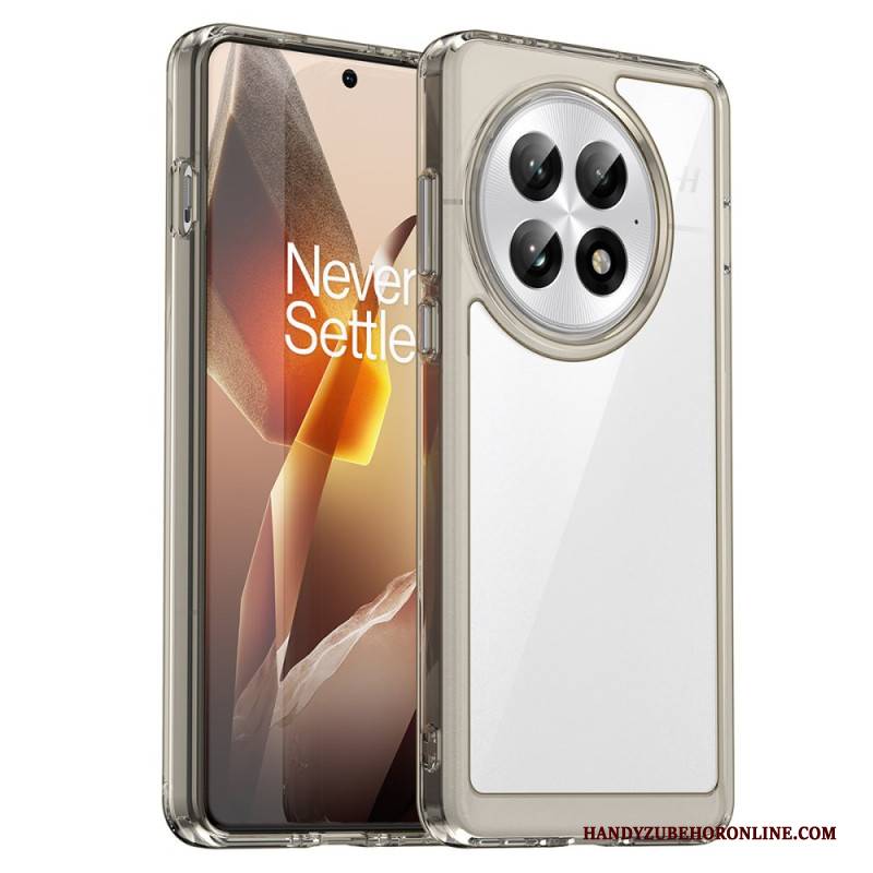 Hülle Für Oneplus 13 Hybrid