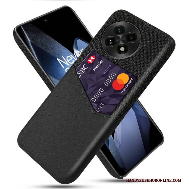 Hülle Für Oneplus 13 Kartenhalter