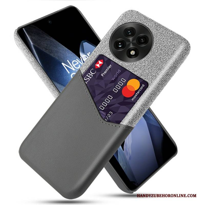 Hülle Für Oneplus 13 Kartenhalter