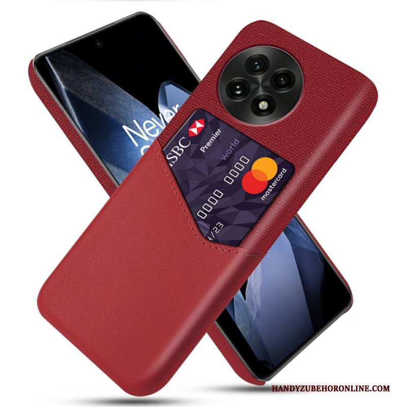 Hülle Für Oneplus 13 Kartenhalter