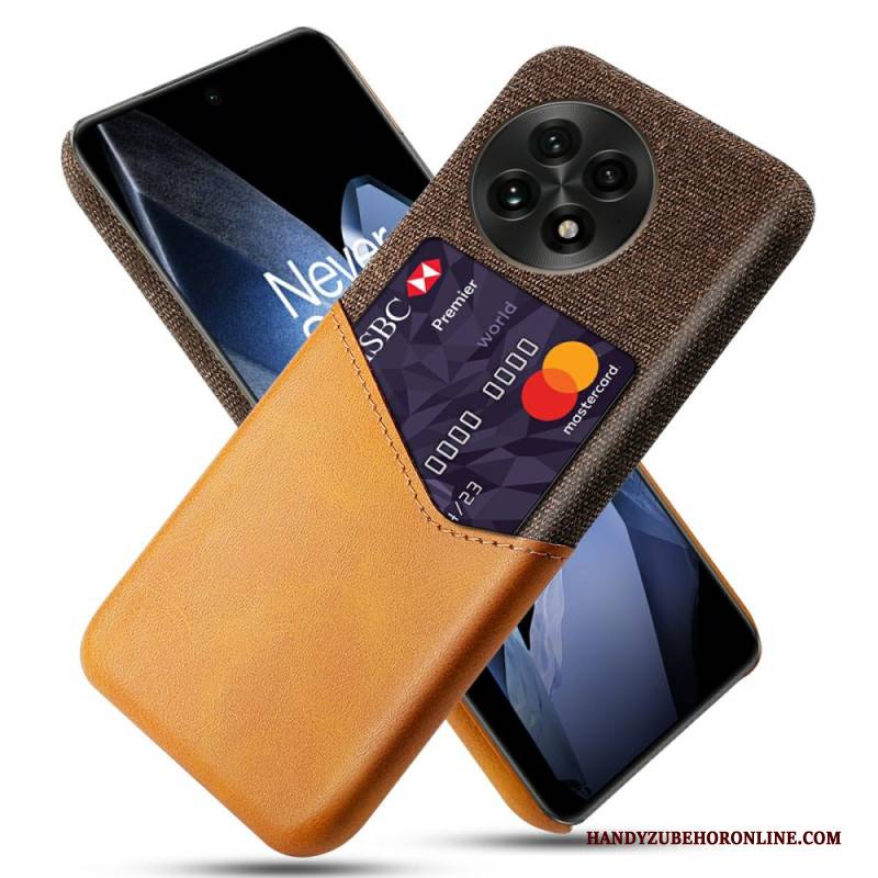 Hülle Für Oneplus 13 Kartenhalter