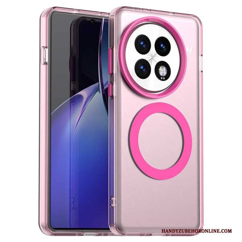 Hülle Für Oneplus 13 Magsafe-kompatibel Getönt