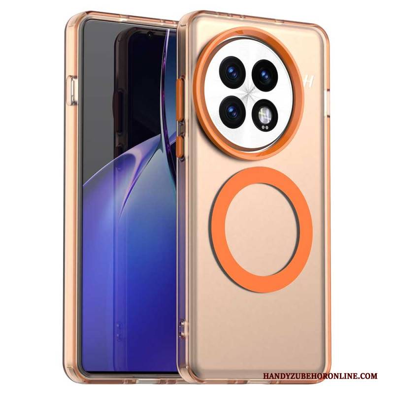 Hülle Für Oneplus 13 Magsafe-kompatibel Getönt