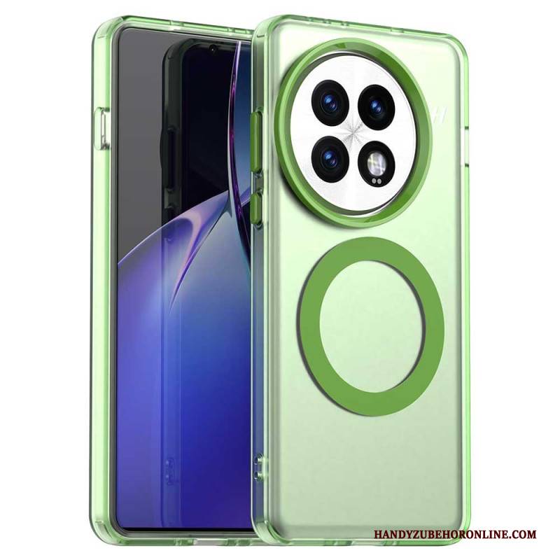 Hülle Für Oneplus 13 Magsafe-kompatibel Getönt