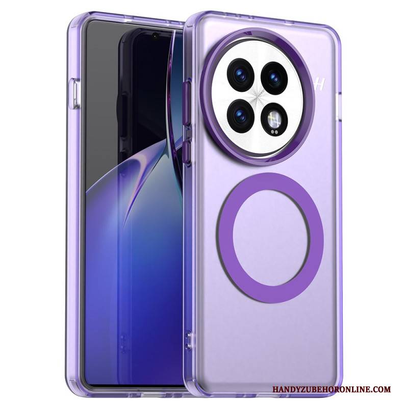 Hülle Für Oneplus 13 Magsafe-kompatibel Getönt