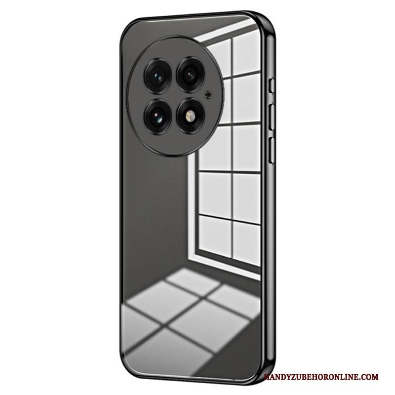 Hülle Für Oneplus 13 Metallrahmen