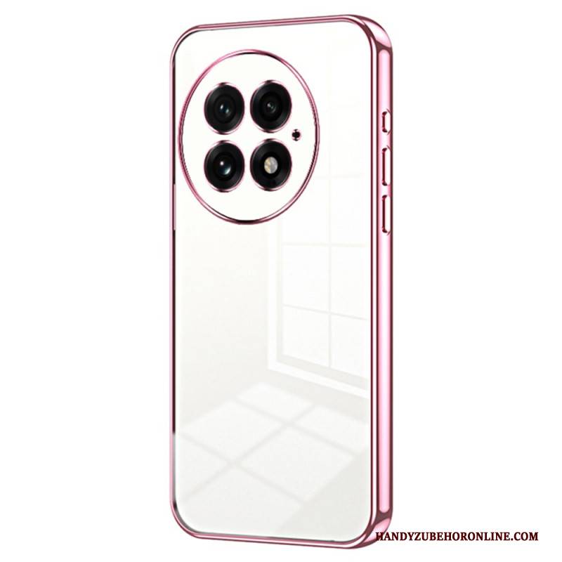 Hülle Für Oneplus 13 Metallrahmen