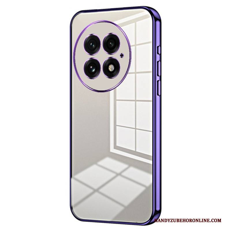 Hülle Für Oneplus 13 Metallrahmen