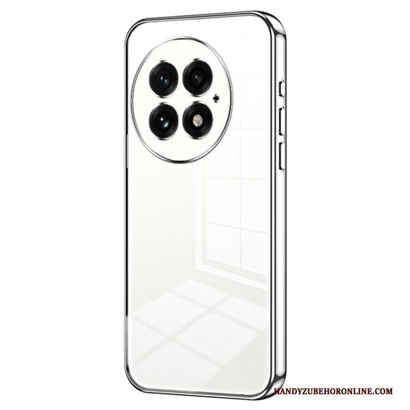 Hülle Für Oneplus 13 Metallrahmen