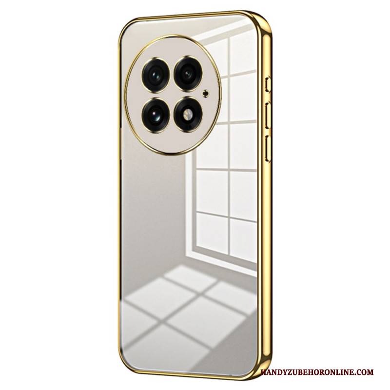 Hülle Für Oneplus 13 Metallrahmen