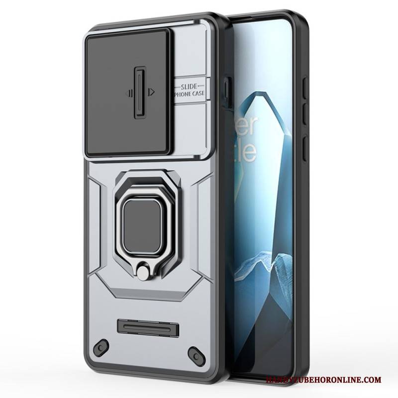 Hülle Für Oneplus 13 Robuster Ring Mit Linsenschutz