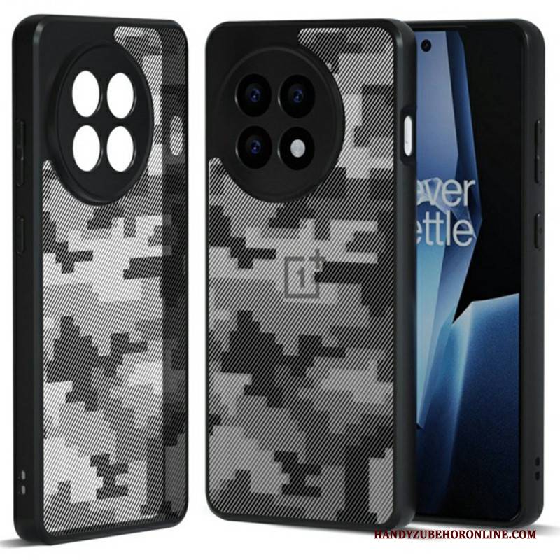 Hülle Für Oneplus 13r Ibmrs