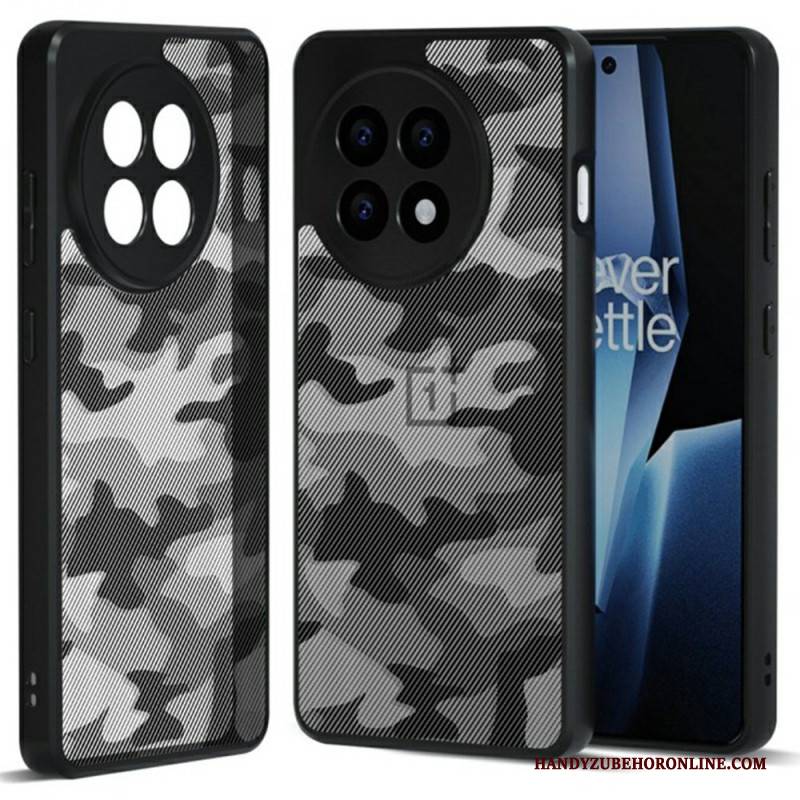 Hülle Für Oneplus 13r Ibmrs