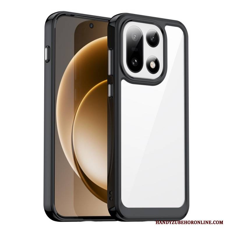 Hülle Für Oneplus 15 Hybrid