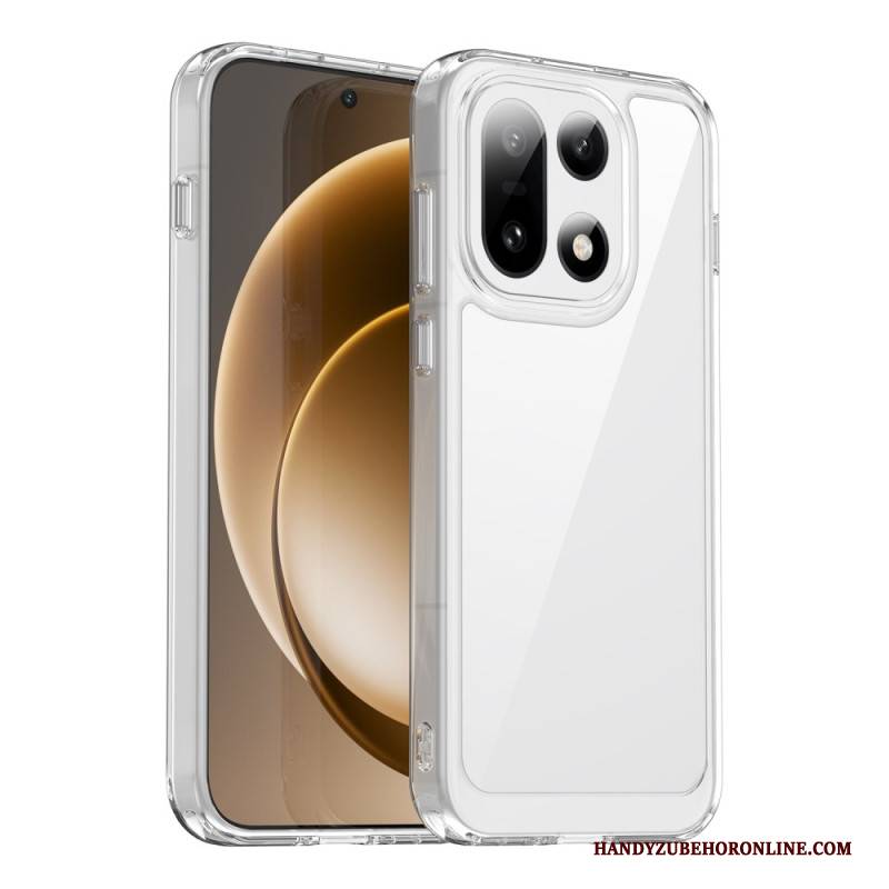 Hülle Für Oneplus 15 Hybrid