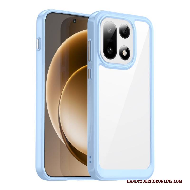 Hülle Für Oneplus 15 Hybrid