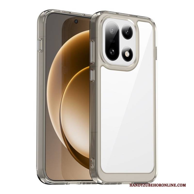 Hülle Für Oneplus 15 Hybrid