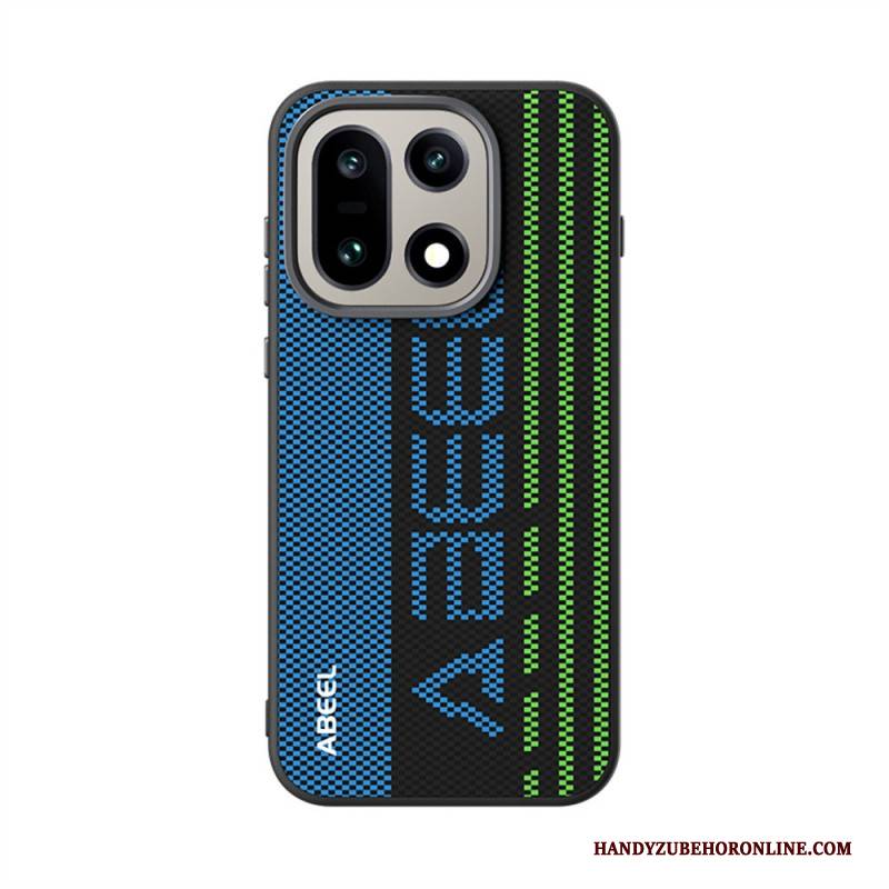 Hülle Für Oneplus 15 Magsafe Techno-serie Abeel