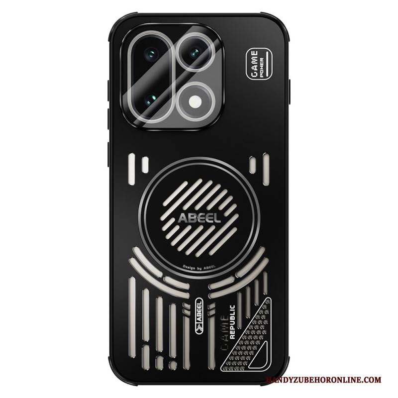 Hülle Für Oneplus 15 Wärmeableitung