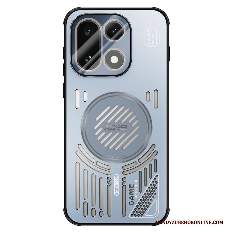 Hülle Für Oneplus 15 Wärmeableitung