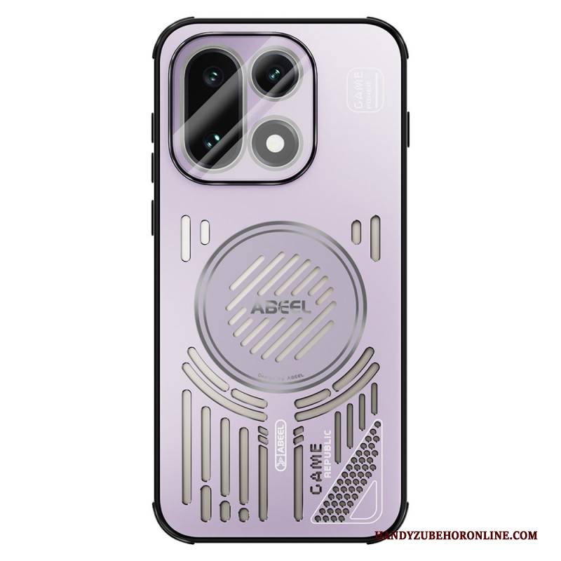 Hülle Für Oneplus 15 Wärmeableitung