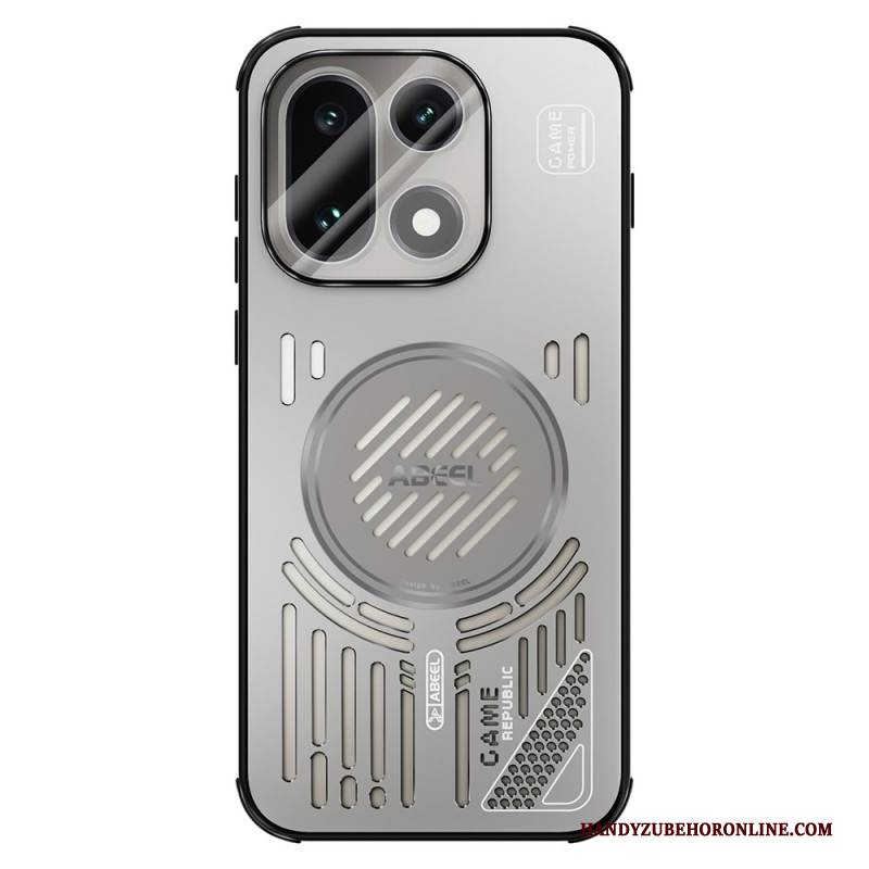 Hülle Für Oneplus 15 Wärmeableitung