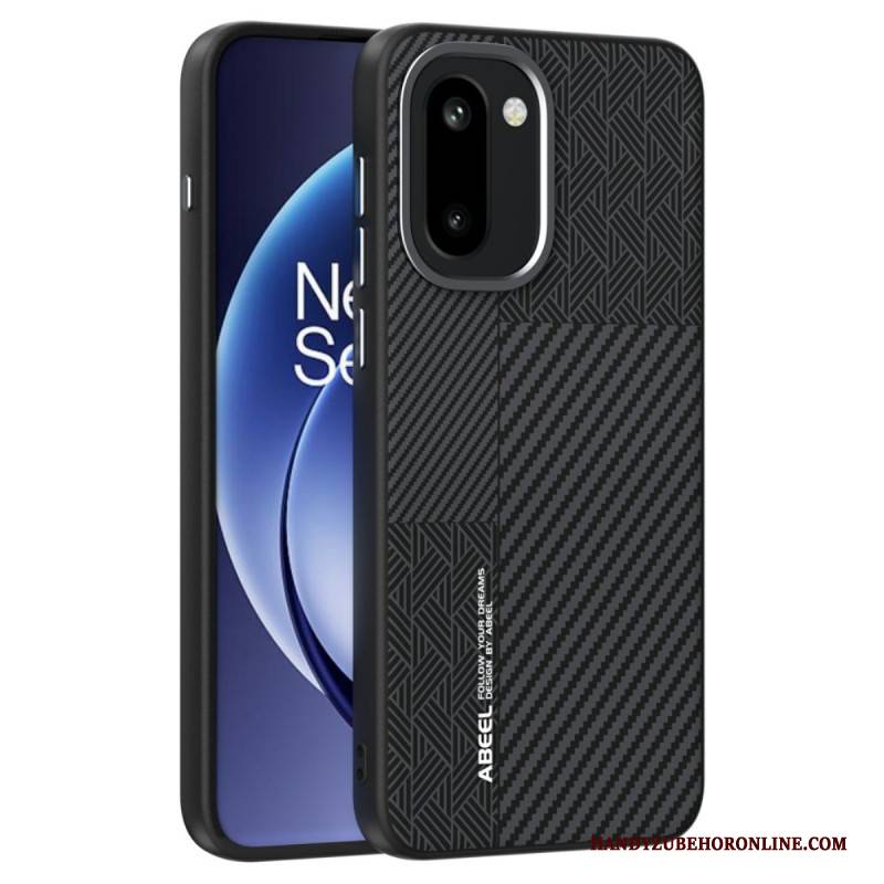 Hülle Für Oneplus 15r Abeel Magnetische Geldbörse Mit Design