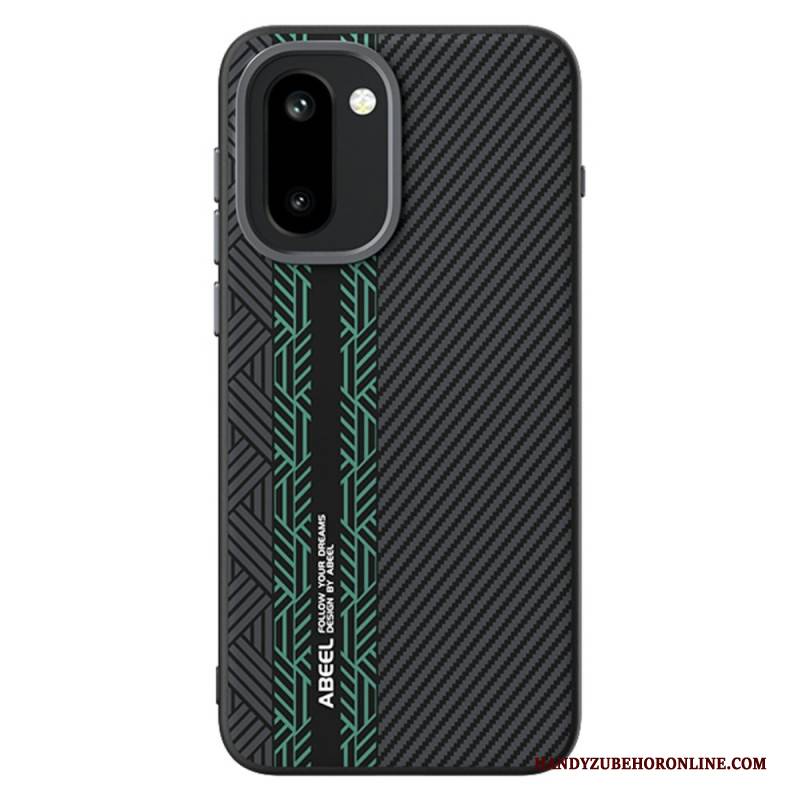 Hülle Für Oneplus 15r Abeel Magnetische Geldbörse Mit Design