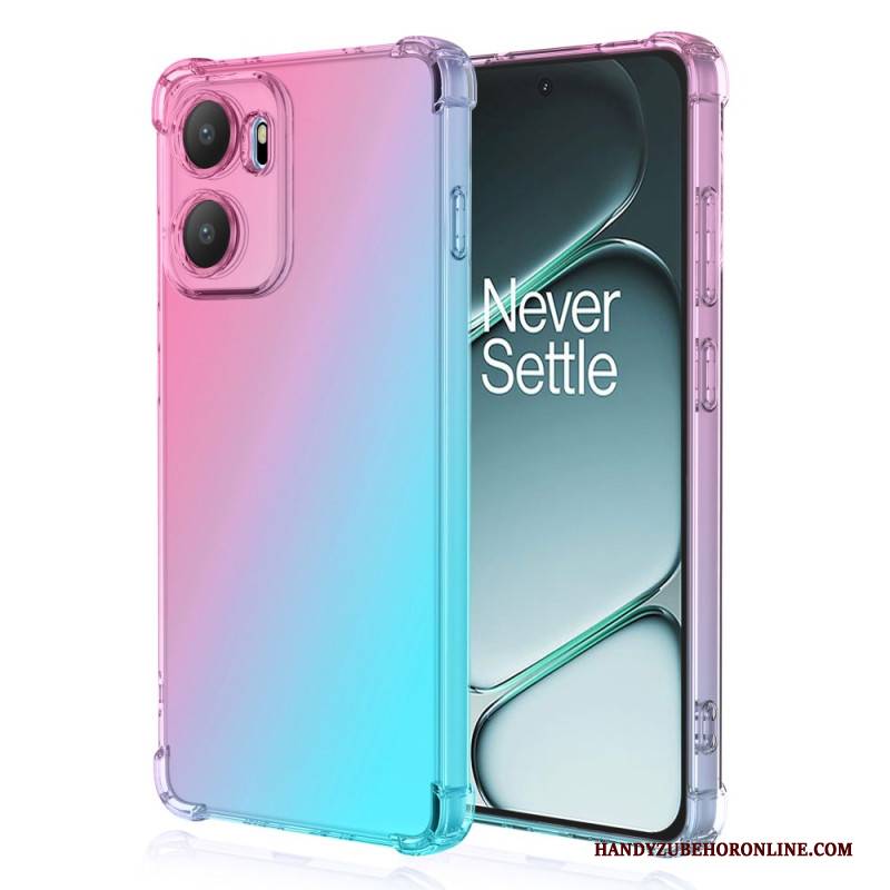 Hülle Für Oneplus 15r Anti-sturz-geldbörse Mit Farbverlauf