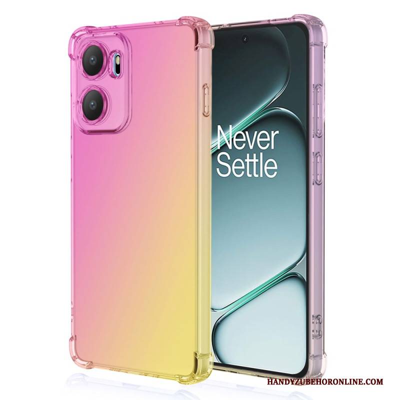 Hülle Für Oneplus 15r Anti-sturz-geldbörse Mit Farbverlauf