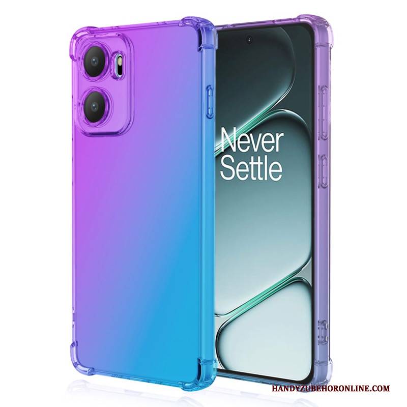 Hülle Für Oneplus 15r Anti-sturz-geldbörse Mit Farbverlauf