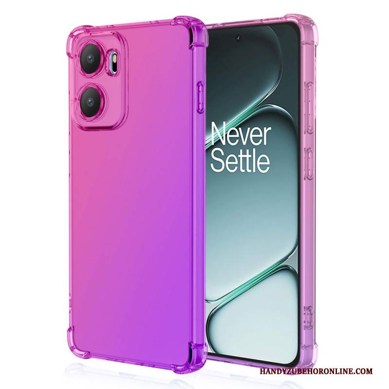 Hülle Für Oneplus 15r Anti-sturz-geldbörse Mit Farbverlauf