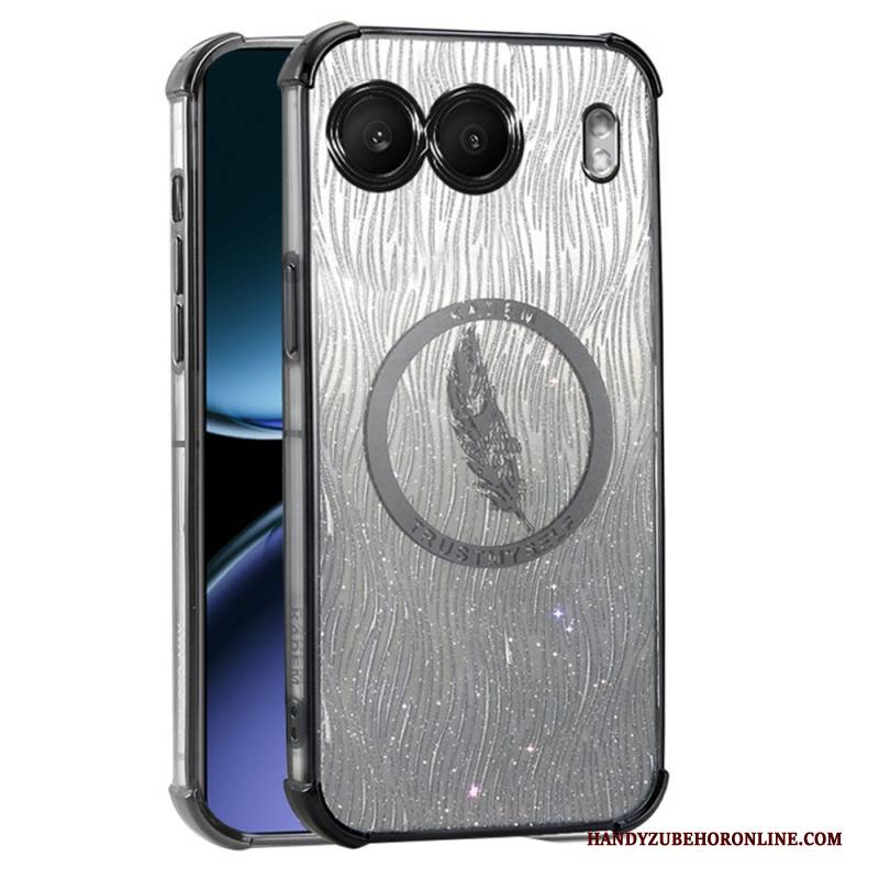 Hülle Für Oneplus Nord 4 Kadem