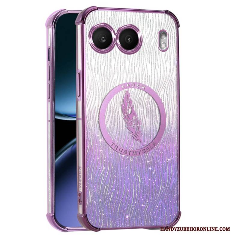 Hülle Für Oneplus Nord 4 Kadem