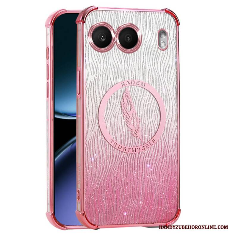 Hülle Für Oneplus Nord 4 Kadem