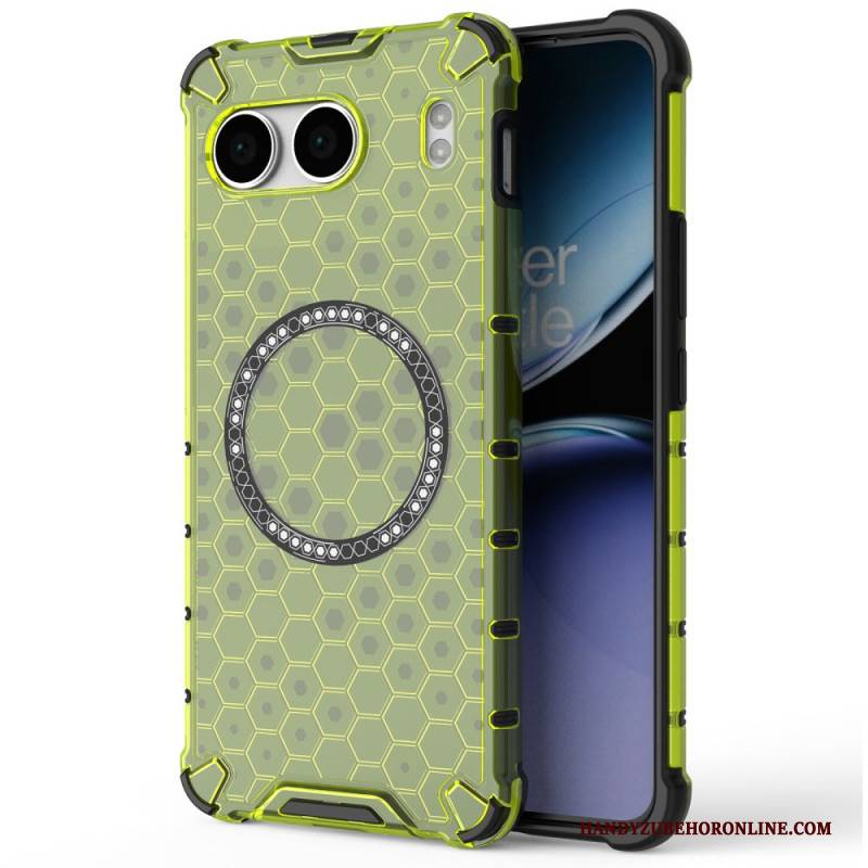 Hülle Für Oneplus Nord 4 Magsafe-kompatibel