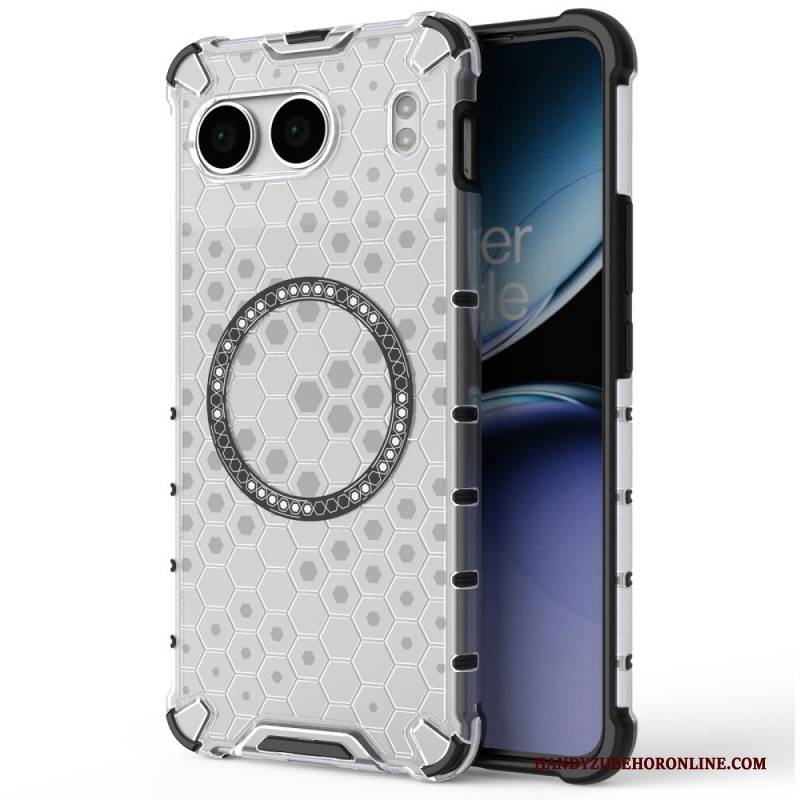 Hülle Für Oneplus Nord 4 Magsafe-kompatibel