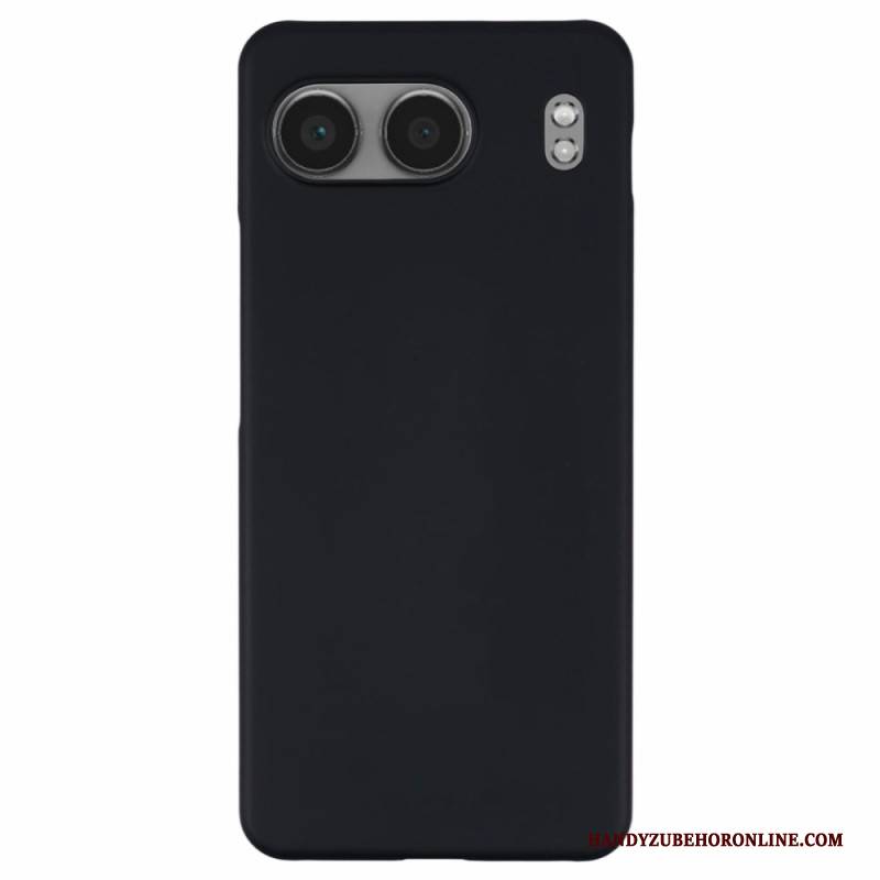 Hülle Für Oneplus Nord 4 Mattierte Oberfläche