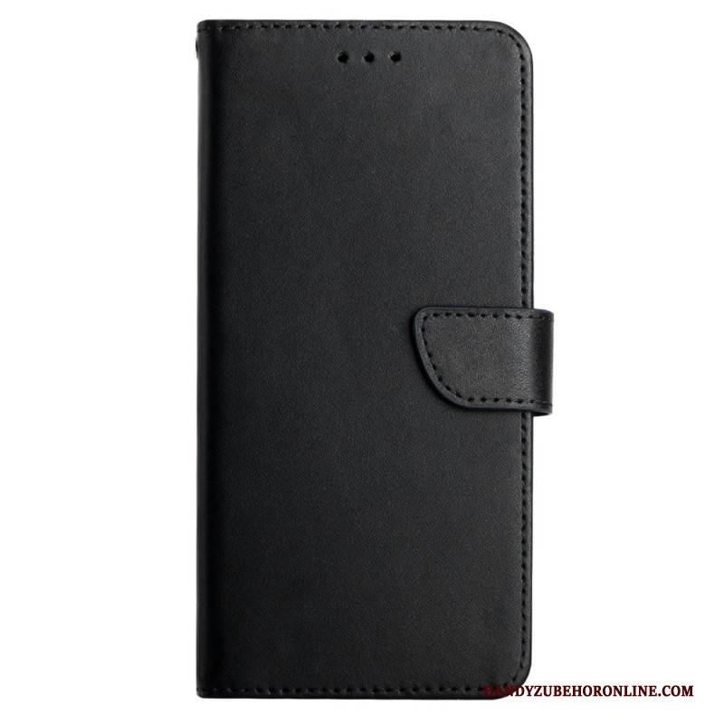 Hülle Für Oneplus Nord 4 Nappaleder