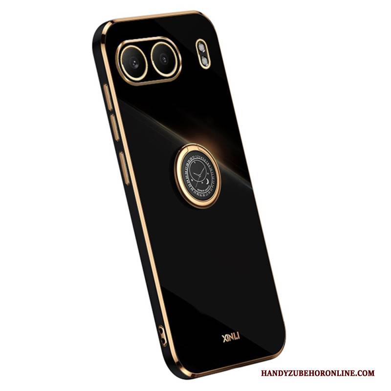 Hülle Für Oneplus Nord 4 Xinli Ringhalter