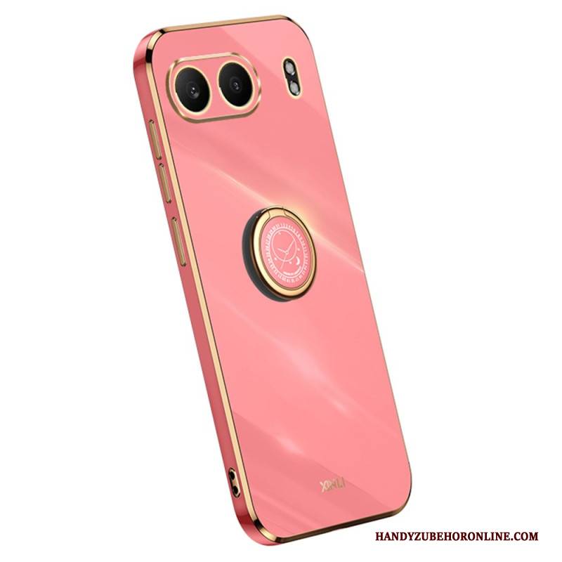 Hülle Für Oneplus Nord 4 Xinli Ringhalter