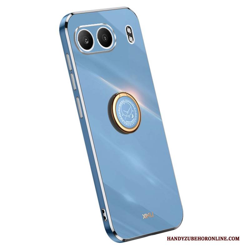 Hülle Für Oneplus Nord 4 Xinli Ringhalter