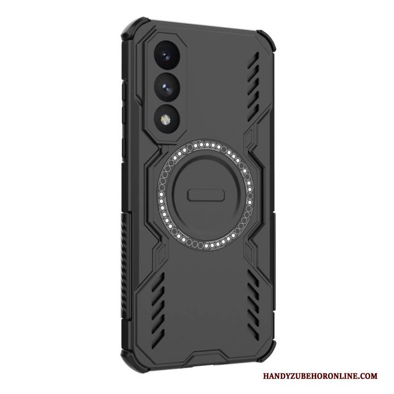 Hülle Für Oneplus Nord 5 Magnetisch