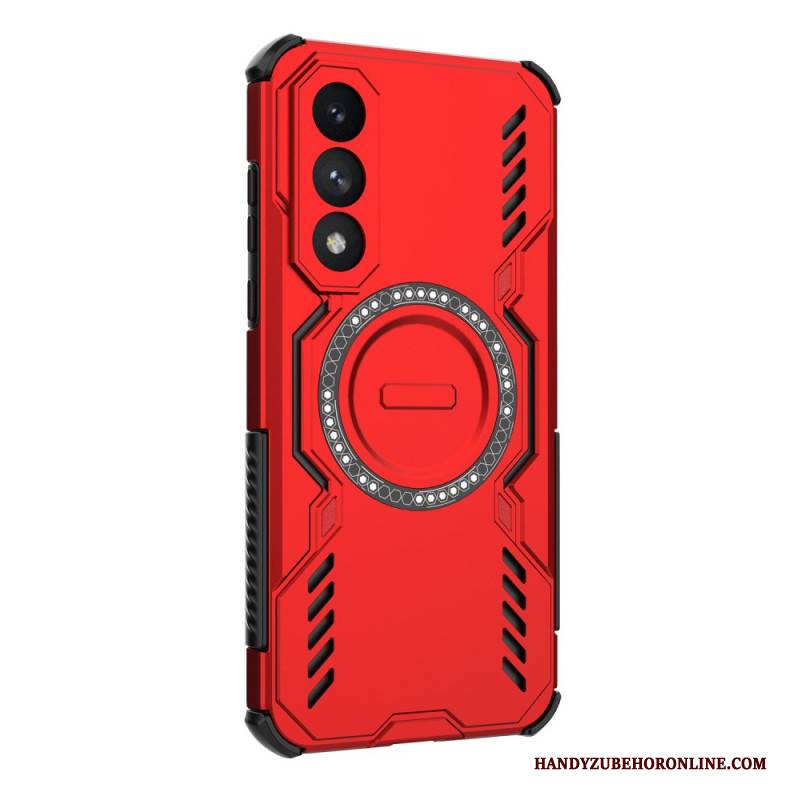 Hülle Für Oneplus Nord 5 Magnetisch